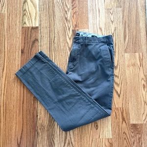 J. Crew Flex Slim Pants